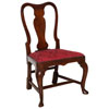 QueenAnne Chair