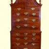 Newport Chest-on-Chest