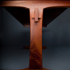 Trestle Table