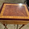 Jim Shapiro Makers Challenge, Seymour Worktable 2, Top