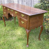 Queen Anne Desk/Vanity