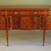 Federal Sideboard