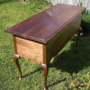 Queen Anne Desk/Vanity