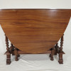 Charles II Gate-leg Table