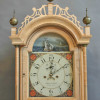 Willard-Style Tall Clock