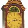 Mantel Clock