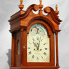 Newport Clock