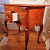 Queen Anne Dressing Table