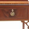 Ladies Tambour Desk