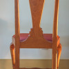 Queen Anne Side Chair