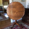 Philadelphia Tilt-top Tea Table