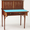 Ladies Tambour Desk