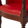 Thomas Jefferson Easy Chair