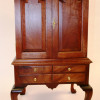 Queen Anne Spice Cabinet