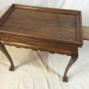 Queen Anne Tea Table