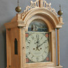 Willard-Style Tall Clock