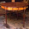 Kinloch Federal Card Tables