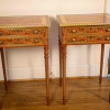 Thomas Seymour Ladies Work Tables