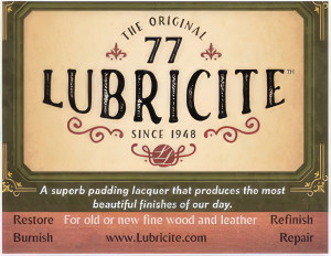 Lubricite-logo