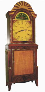 Mantel Clock