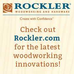 Rockler Woodworking and Hardware