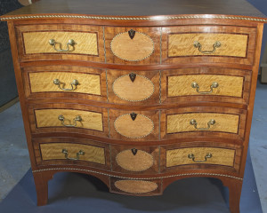 Lagley Boardman Chest 3