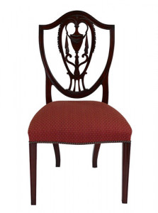 Hepplewhite Side Chair