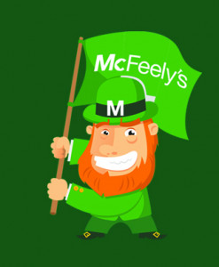 McFeelys