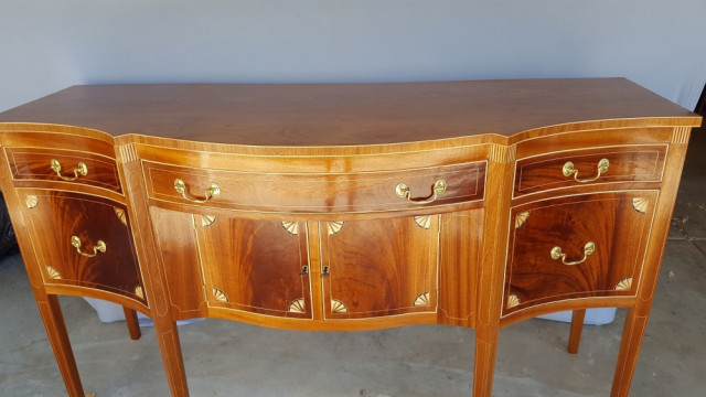 Sheraton Sideboard