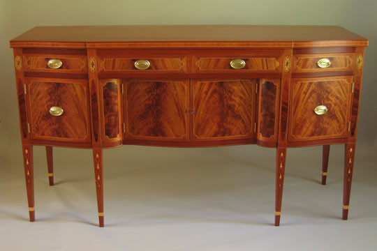 Federal Sideboard