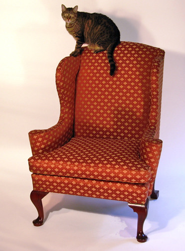 Charleston Easy Chair