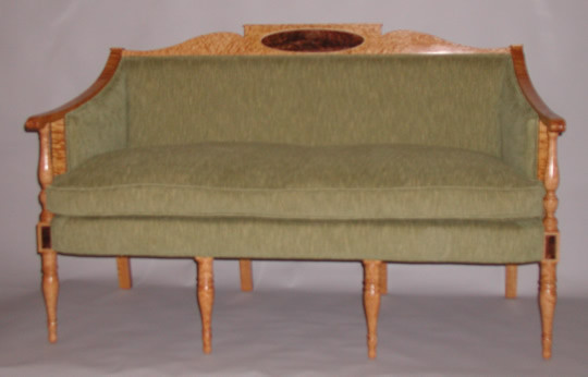 Federal Sofa