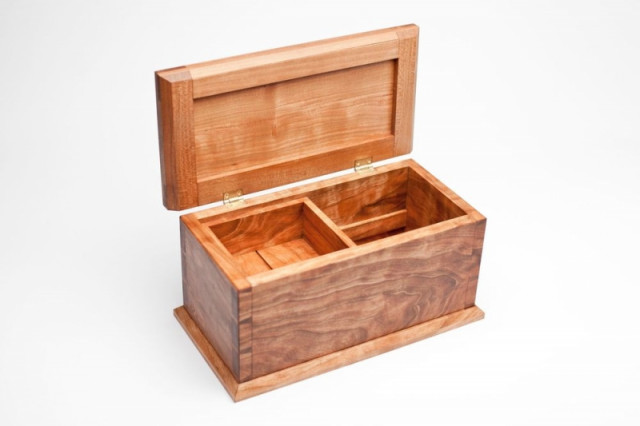 Jewelry Box