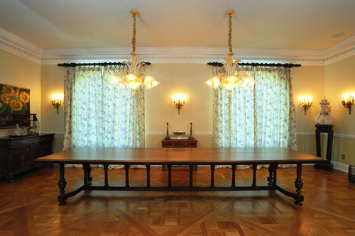 19th Century French Dining Table