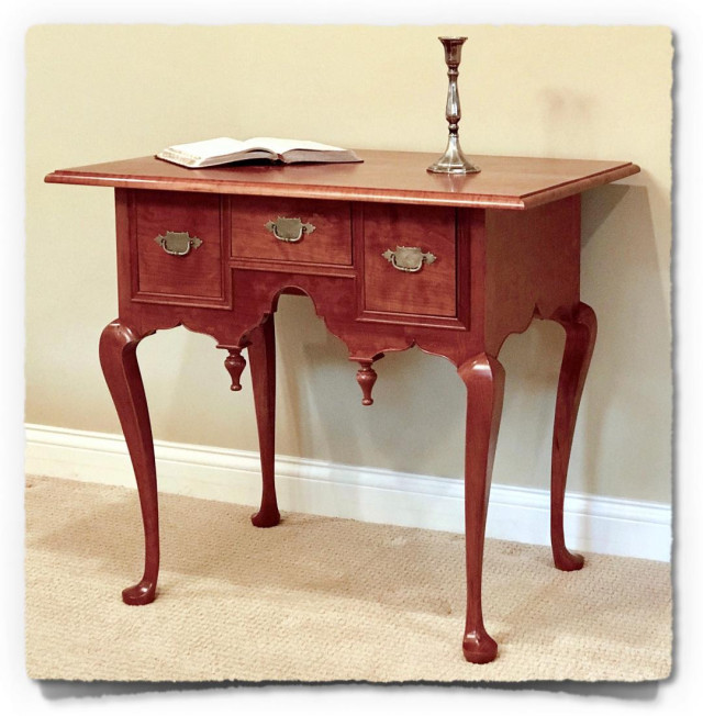 Dressing Table